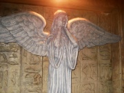 Чанчунь. Киногородок «Восточный Голливуд»